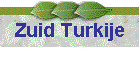 Zuid Turkije